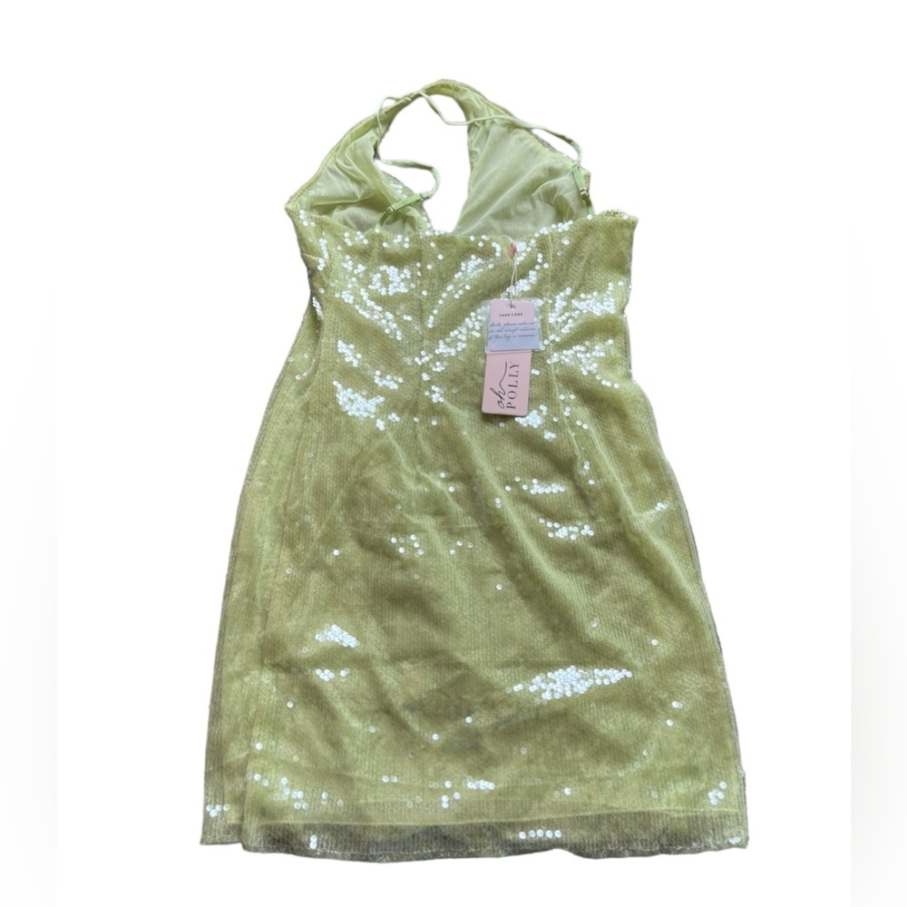 Oh Polly ORION DRESS - Picture 6 of 6